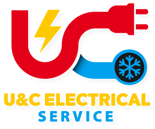u&c logo